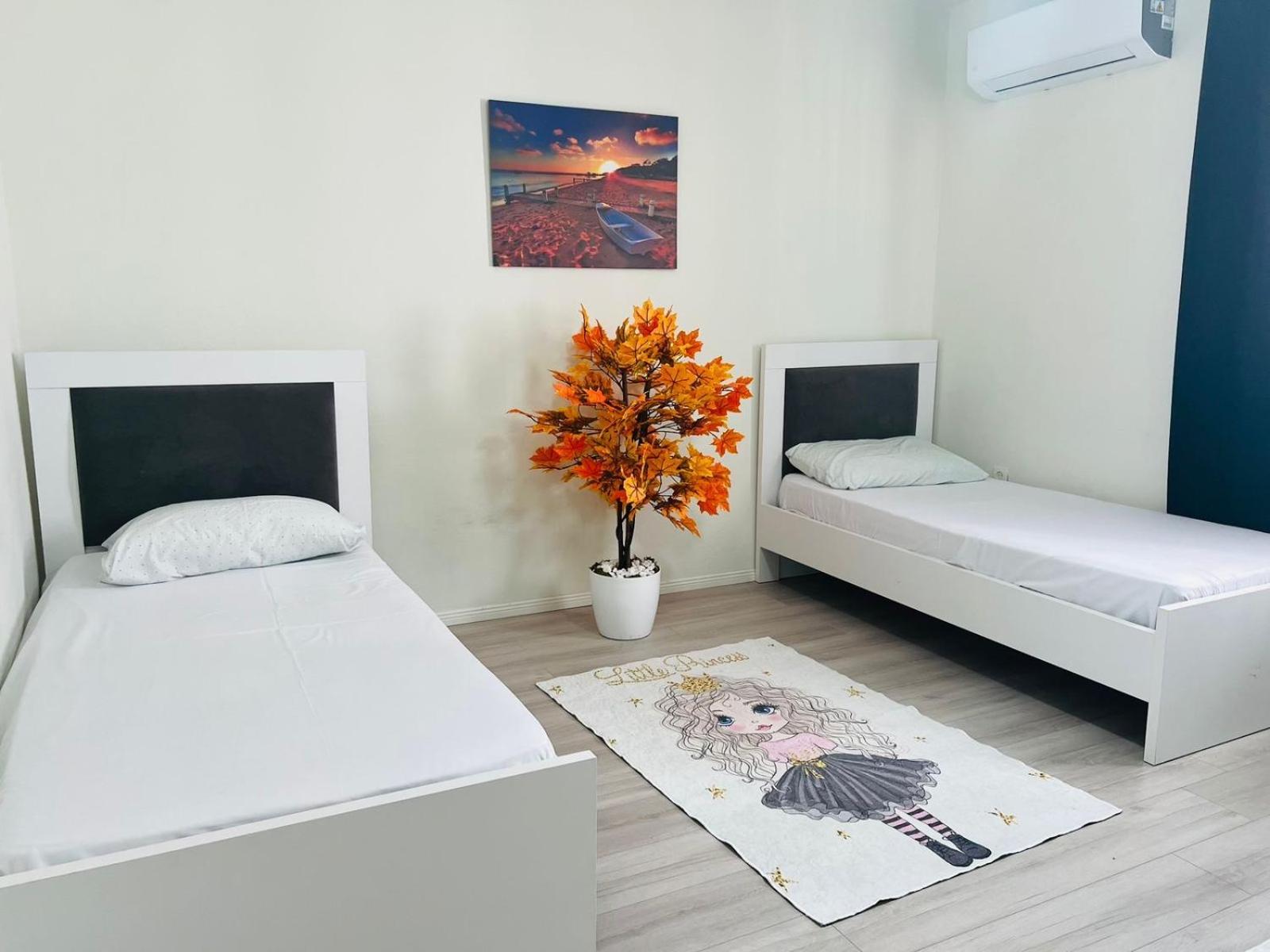 Senri Apartamento *